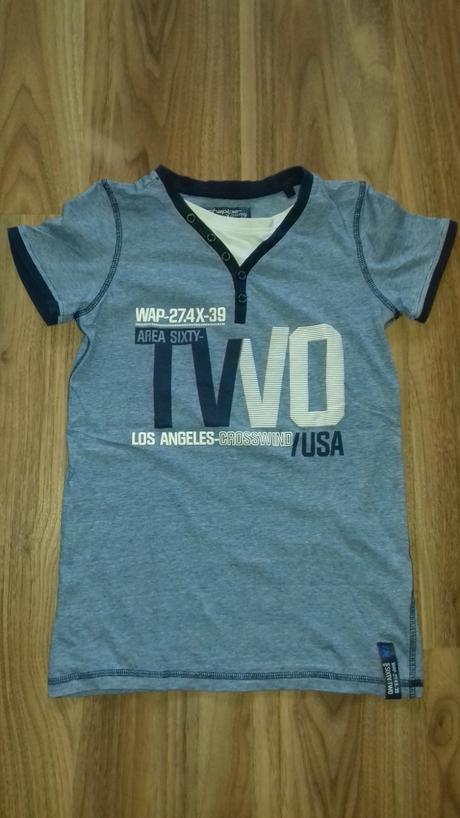 Tričko 146/152, chapter young,146