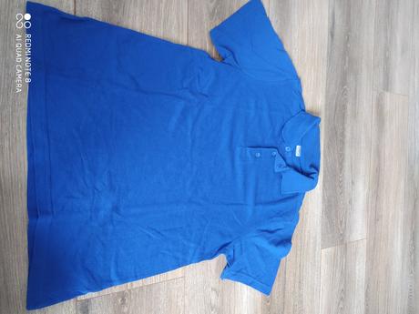 Tričko (polokošeľa), f&f,152