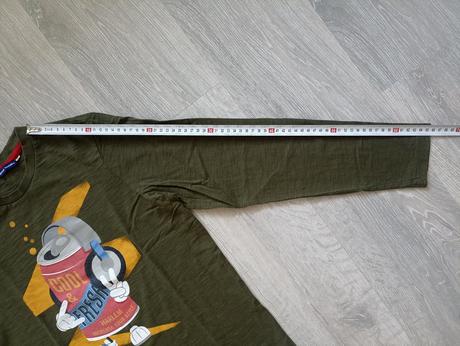 Tričko original marines, original marines,146