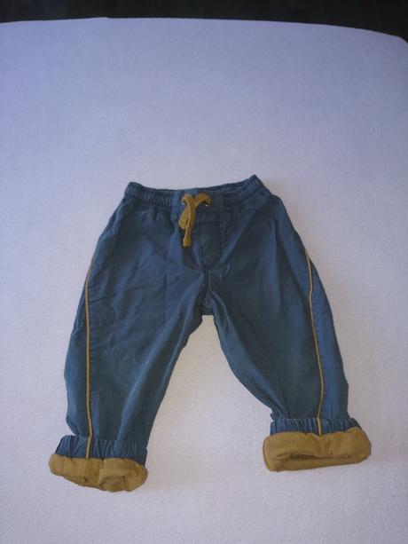 Podsite sustiakove gate, h&m,86