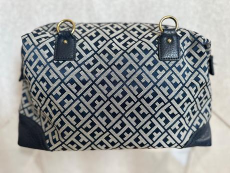 Tommy hilfiger - kozmetické púzdro,