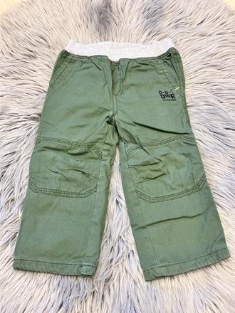 Chlapčenské prechodné nohavice (86), 86