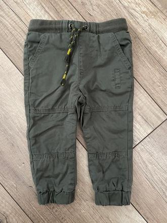 Nohavice coccodrillo, coccodrillo,74