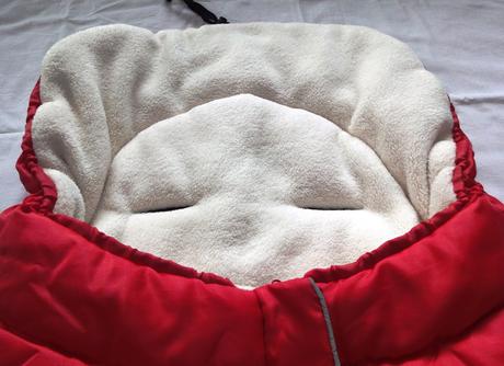 Teplučký fusak nafnaf, 