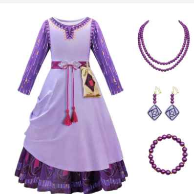 Asha wish prianie... výpredaj,