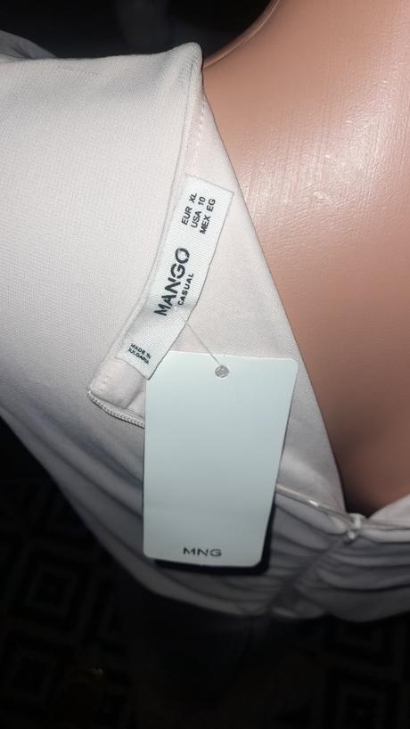 Dlhé šaty, mango,42 / 44 / xl