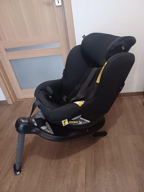 Predám autosedačku joie i-spin 360, joie
