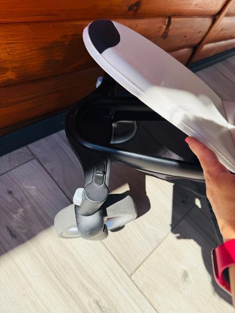 Kočík mima xari, mima,mima xari