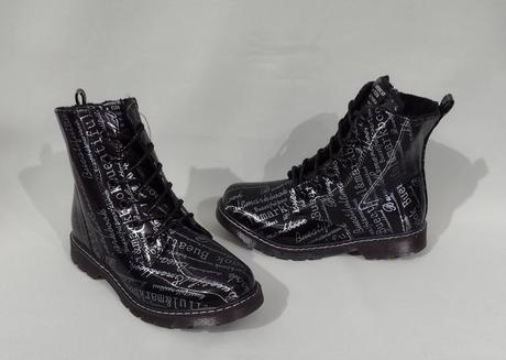 Detska zimná obuv, 31 / 34