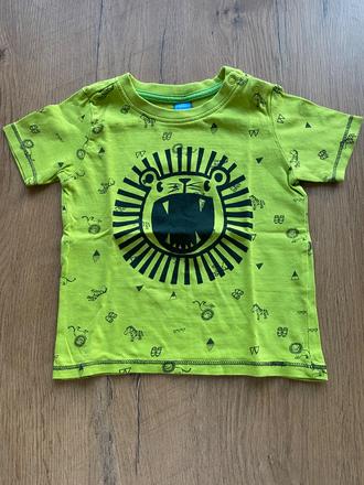 Tričko s krátkym rukávom, dopodopo,86