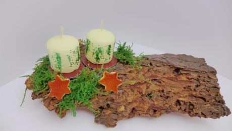 Vianočná dekorácia, 