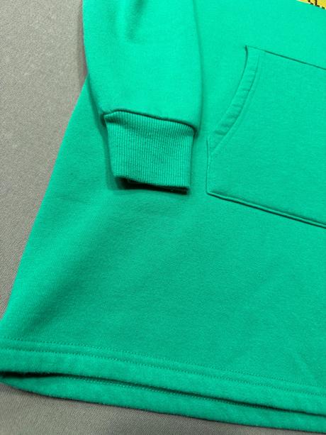 Predĺžená mikina reserved, reserved,140