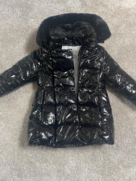 Zimna tepla bunda mayoral, mayoral,98