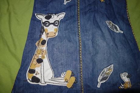 Riflove satocky zo safari kolekcie next, next,74