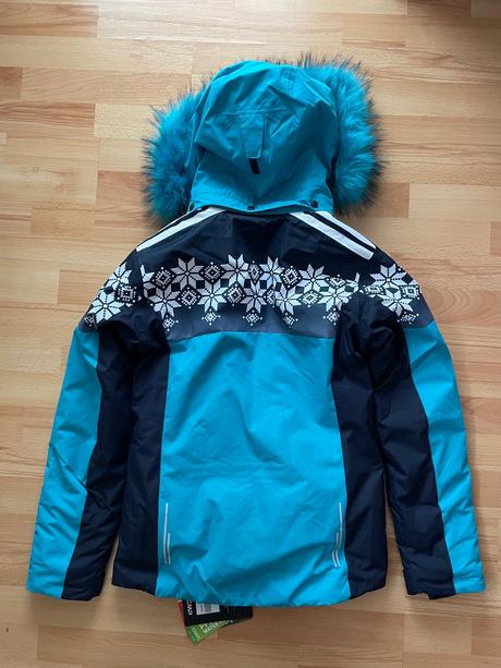 Lyžiarska bunda cmp, cmp,176