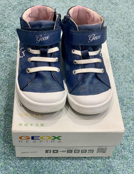 Topanky geox, geox,24