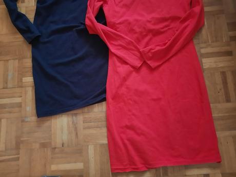 Dámske šaty- 2 kusy, s