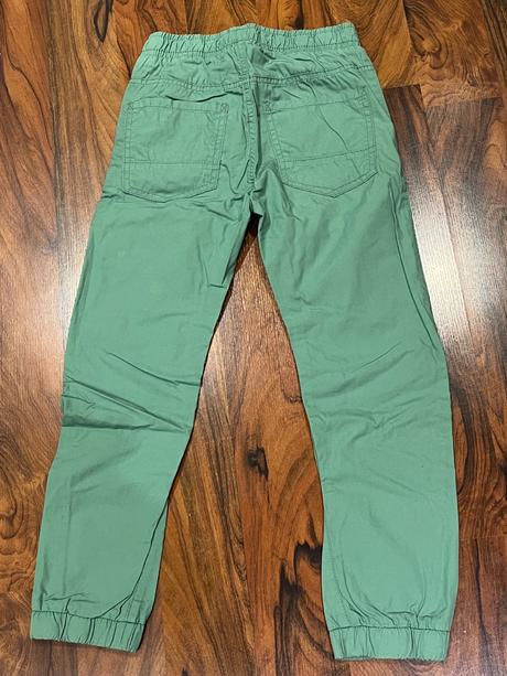 Športové nohavice lindex 128, lindex,128