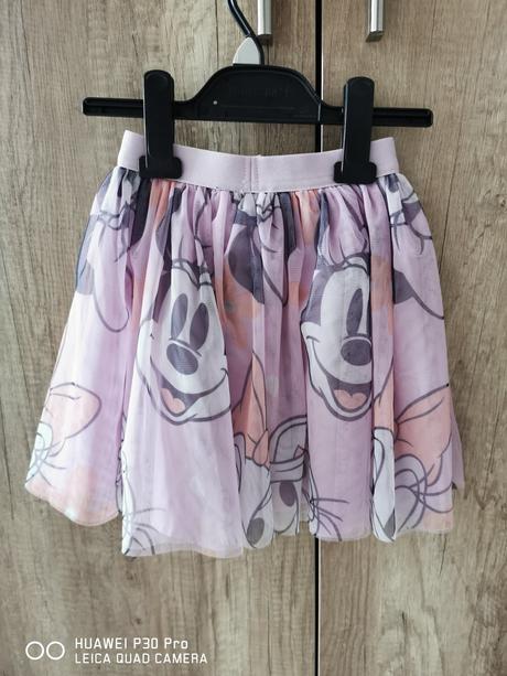 Sukňa, disney,122