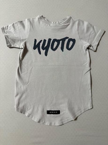 Tricko minikid 98-104, 104