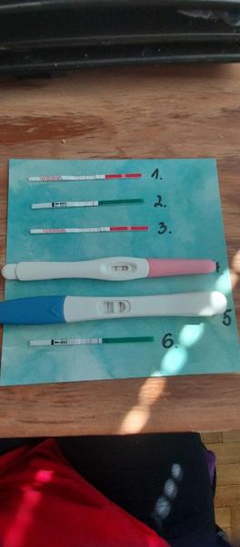 10 mesiacov sa snažíme o bábo a 6 dní mi mešká menzes