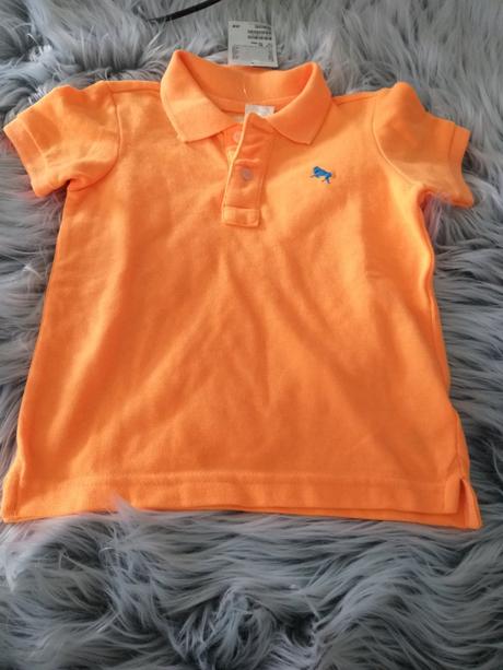 Nove tricka h&m, h&m,86