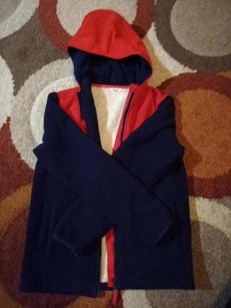 Chlapcenská bundq, m&co,152