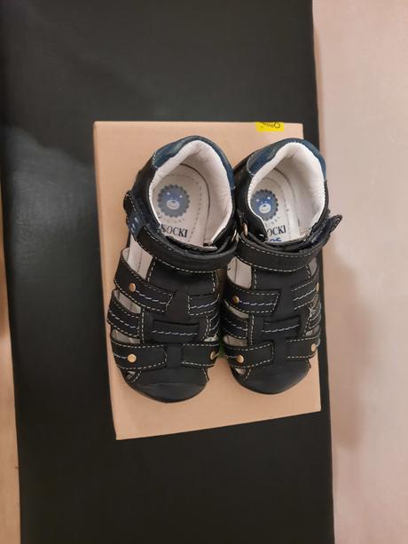 Sandalky lasocki, lasocki,21