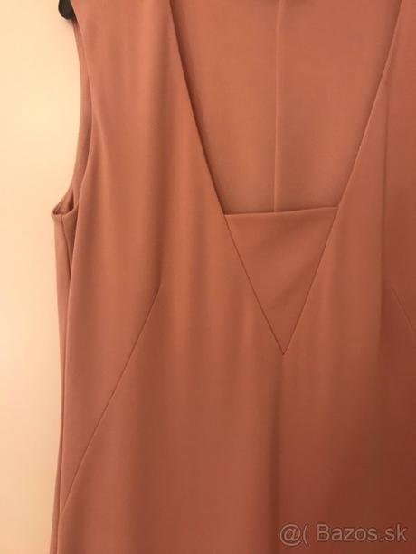 Šaty mango, mango,s