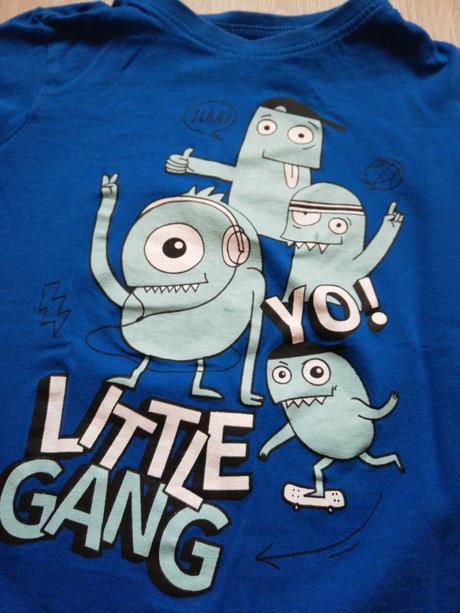 Tričko 104, reserved,104