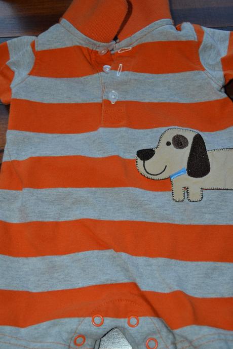 Opalovacky, carter's,68