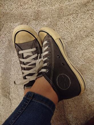 Converse tenisky, converse,36