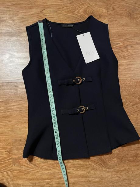 Vesta zara, zara,34 / xs