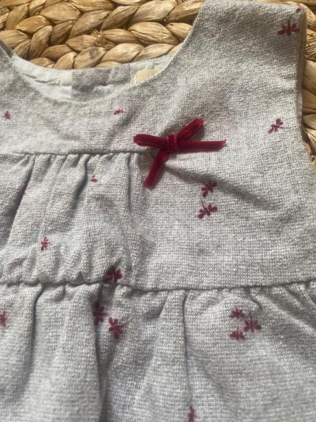 Dievčenské šaty zara, zara,86