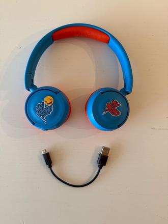 Bezdrôtové detské slúchadlá jbl jr300bt, 