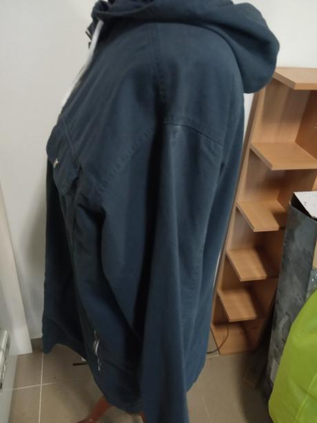 Panska bunda, kik,xxl