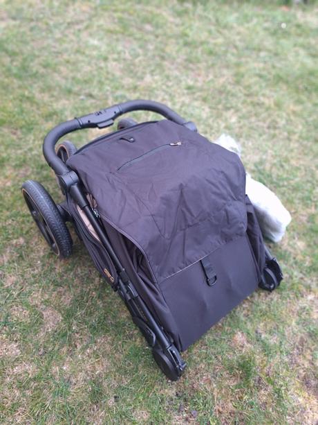 Športový kočík, kinderkraft,kinderkraft mitzy air