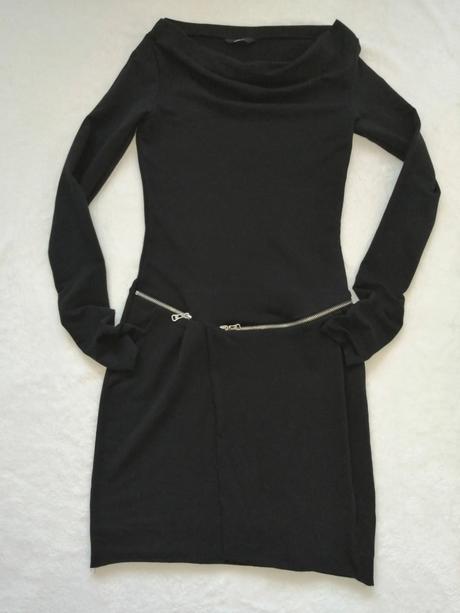 Krásne pohodlné bavlnené šaty, gaia,36