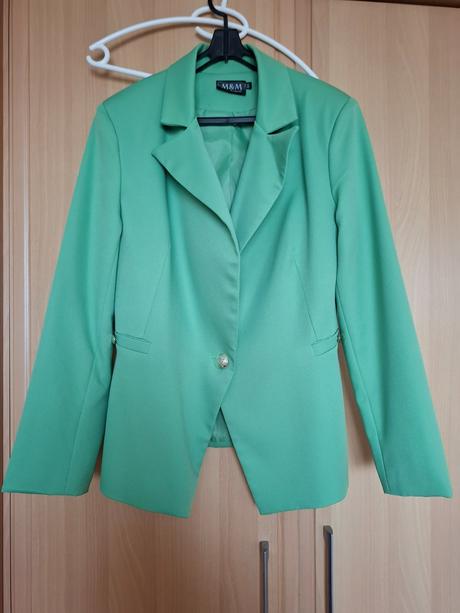 Dámske sako č.44, xl