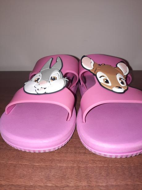 Gumené sandále bambi (20,5 cm), disney,31
