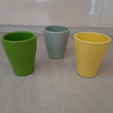 Male bytove doplnky 4 kusy, 