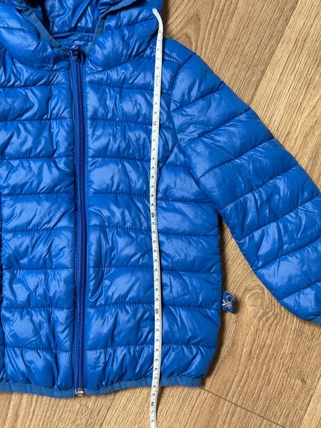 Benetton bundička, benetton,92