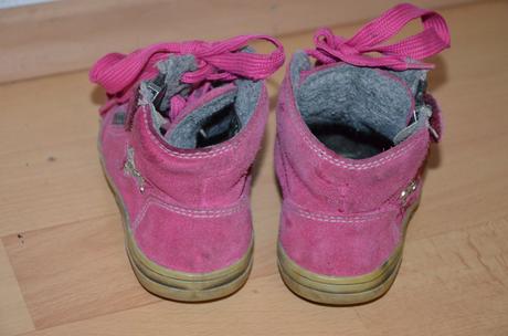 Topanky kvalitne richter 26, richter,26