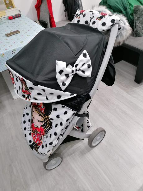 Strecha greentom, joolz geo3