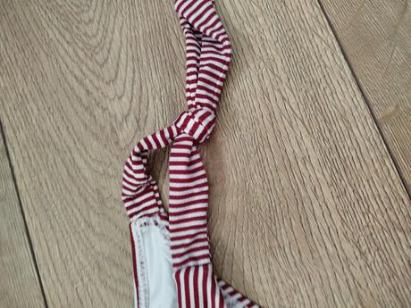 Plavky bikiny spodný diel, 38 / m