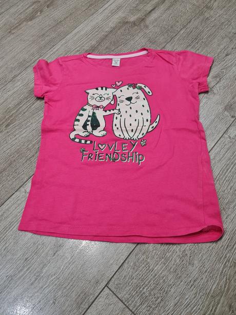 Set tričiek bavlnené, dopodopo,128