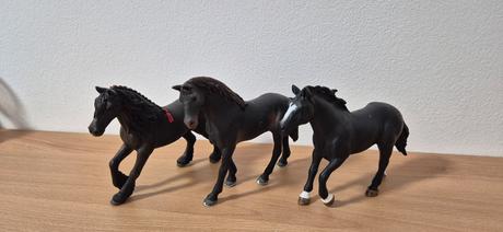 Koniky schleich, 