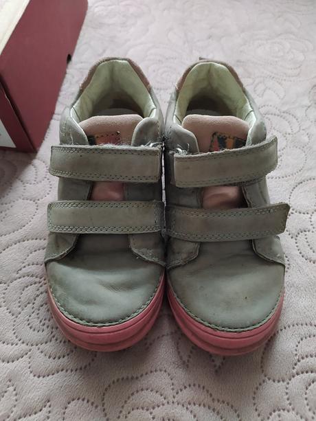 Celoročná obuv, d.d.step,28