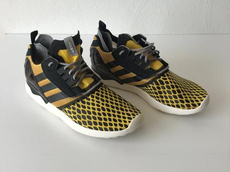 Tenisky adidas zx 8000 boost limitovaná edícia, adidas,42