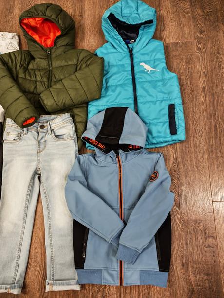 Jarny balik 116, 104–116